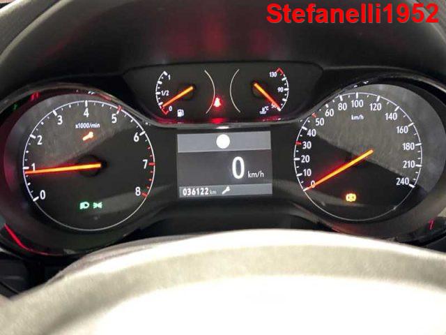 OPEL Corsa VI 2020 - 1.2 Elegance 75cv