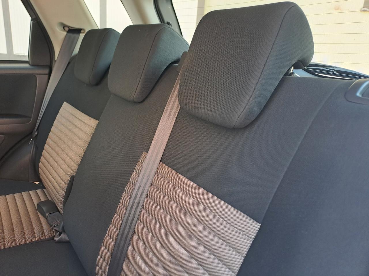 FIAT 16 1.6 BENZINA 4X4 **65.000 KM**