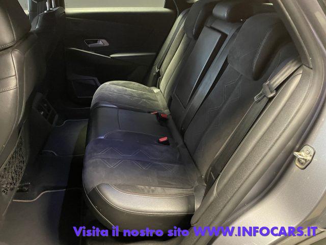DS AUTOMOBILES DS 7 Crossback BlueHDi 130 aut. Business PROMO