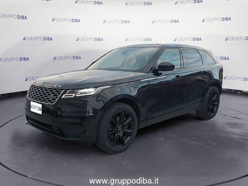 Land Rover Range Rover Velar 2021 2.0d i4 mhev SE 4wd 204cv auto