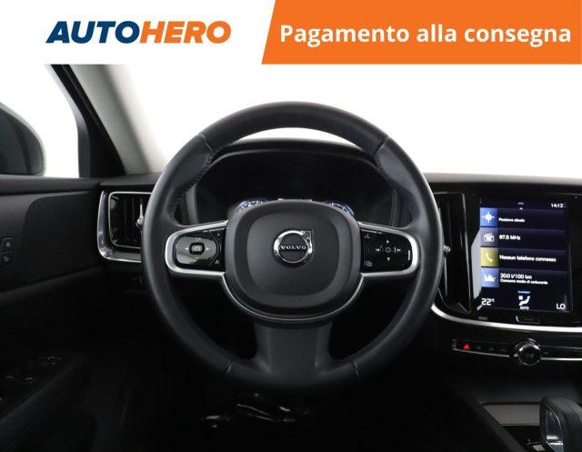 VOLVO V60 Cross Country B5 AWD Geartronic Business Pro