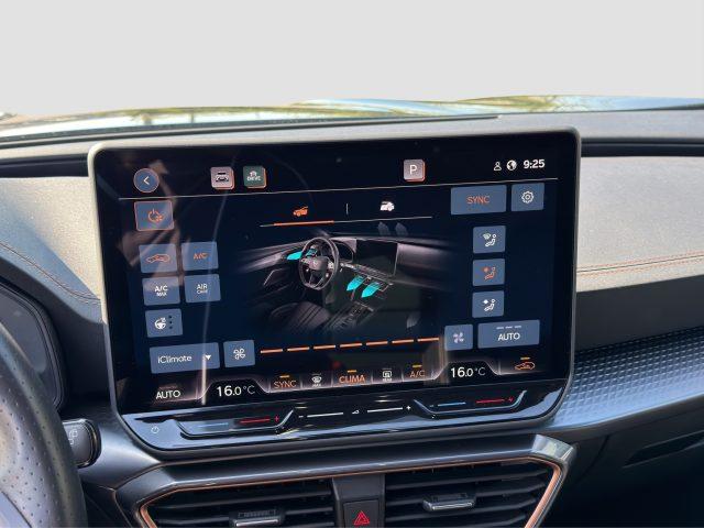 CUPRA Formentor Formentor 1.5 Hybrid DSG