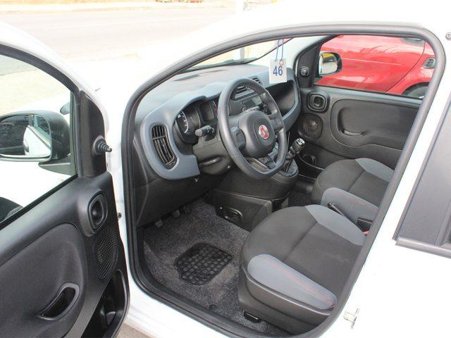 FIAT Panda 1.2