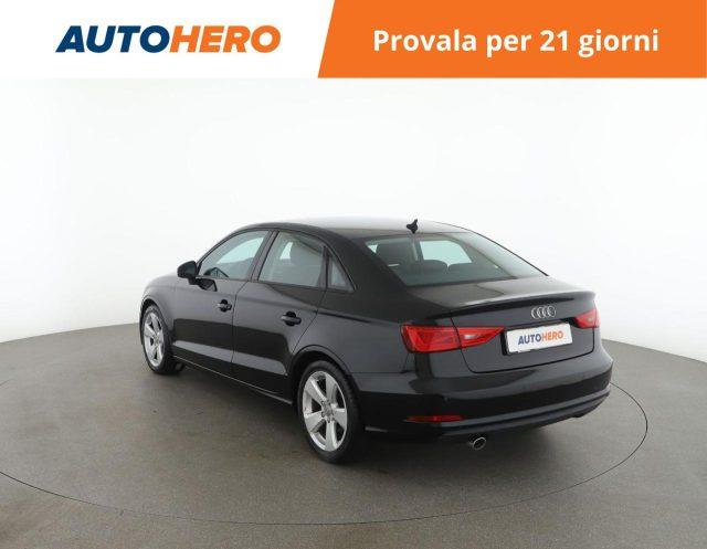 AUDI A3 Sedan 1.6 TDI clean diesel Ambition