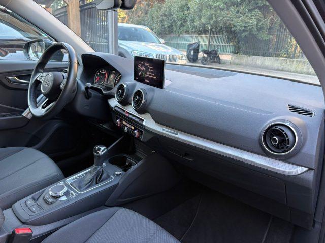 AUDI Q2 35 TFSI S tronic Business Advanced *PREZZO PROMO*