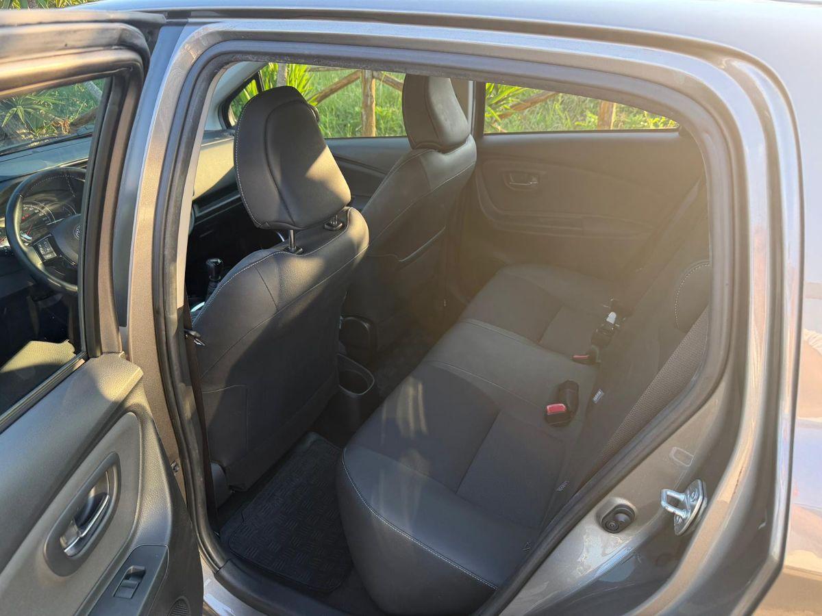 TOYOTA - Yaris - 1.4 D-4D 5p. Business