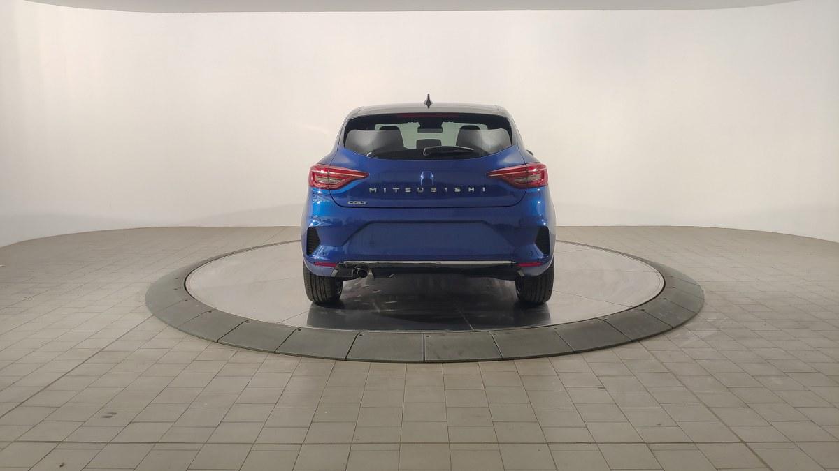 MITSUBISHI Colt 1.0L Turbo 100 Cv Intense Gpl