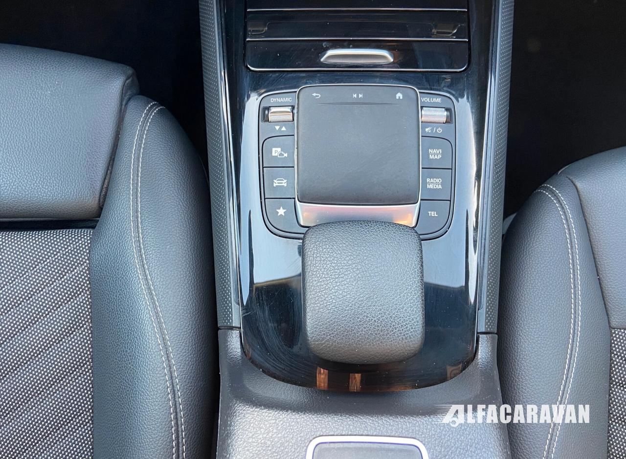 Mercedes-Benz GLA 250e phev (eq-power) Sport auto