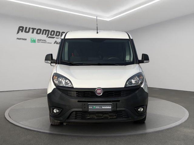 FIAT Doblo 1.6MJT 105CV 3Posti