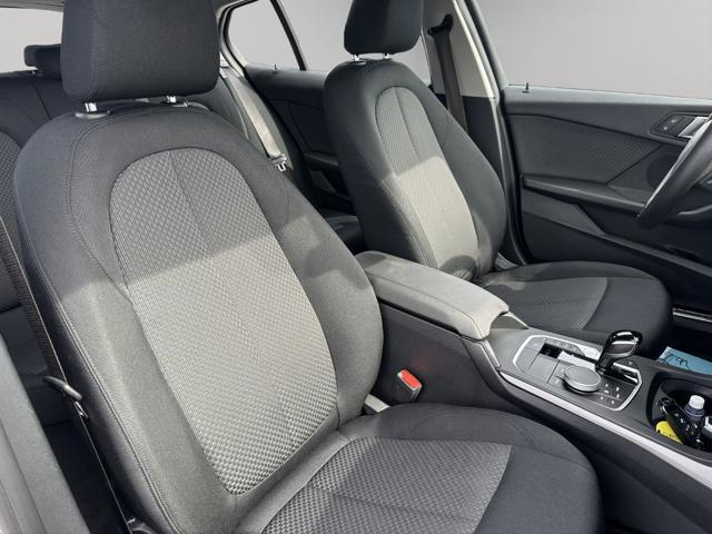BMW 116 d 5p. Msport Automatica
