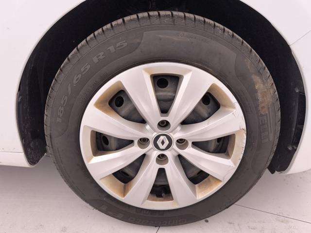 RENAULT Clio 1.5 blue dci Business 85cv
