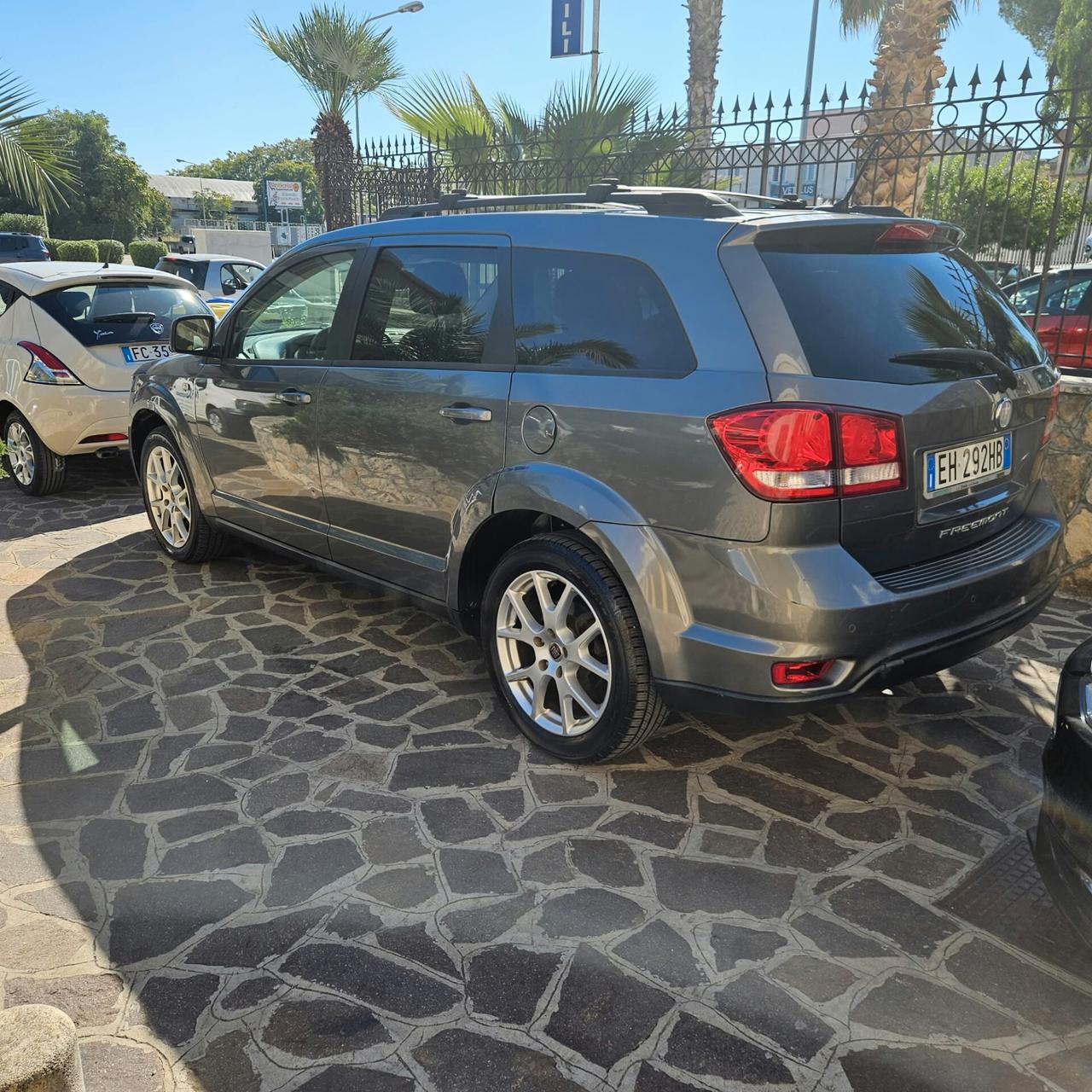 Fiat Freemont 2.0 Multijet 170 CV Urban
