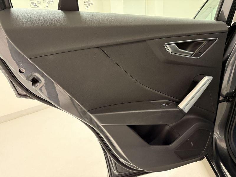 Audi Q2 Q2 35 TDI S-Tronic S-Line Edition