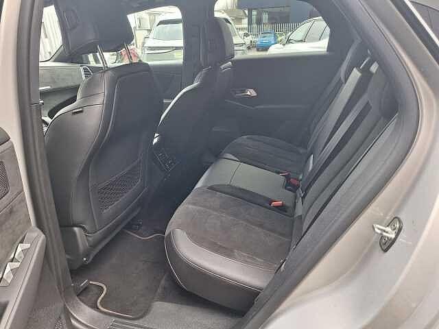 DS DS 7 Crossback 1.5 BlueHDi 130cv EAT8 PERFORMANCE LINE+ USATO