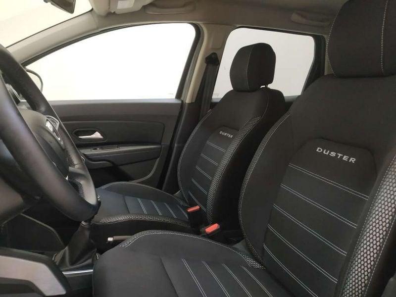 Dacia Duster 1.0 tce Prestige Eco-g 4x2 100cv