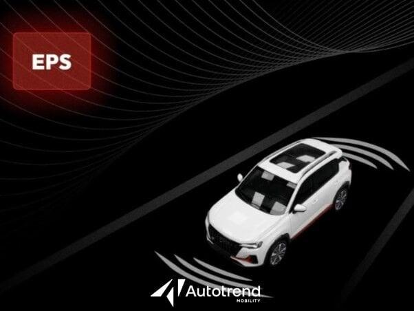 DR AUTOMOBILES DR 5 Stilnovo 1.4 T-GDI GPL 154CV