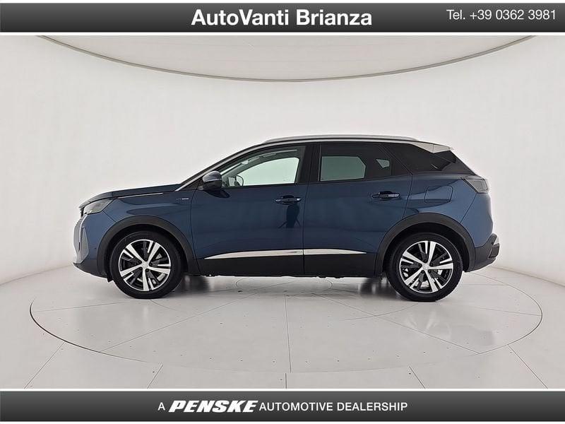 Peugeot 3008 3008 1.6 hybrid phev Allure Pack