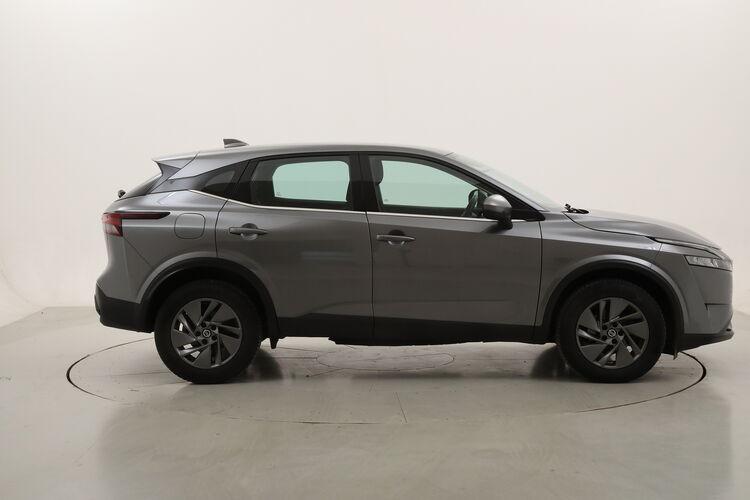 Nissan Qashqai MHEV Business Xtronic BR239272 1.3 Mild Hybrid 158CV