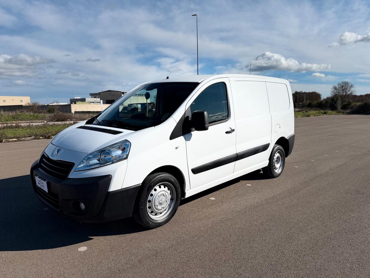 Peugeot Expert 2.0 HDi 128CV 133.000 km