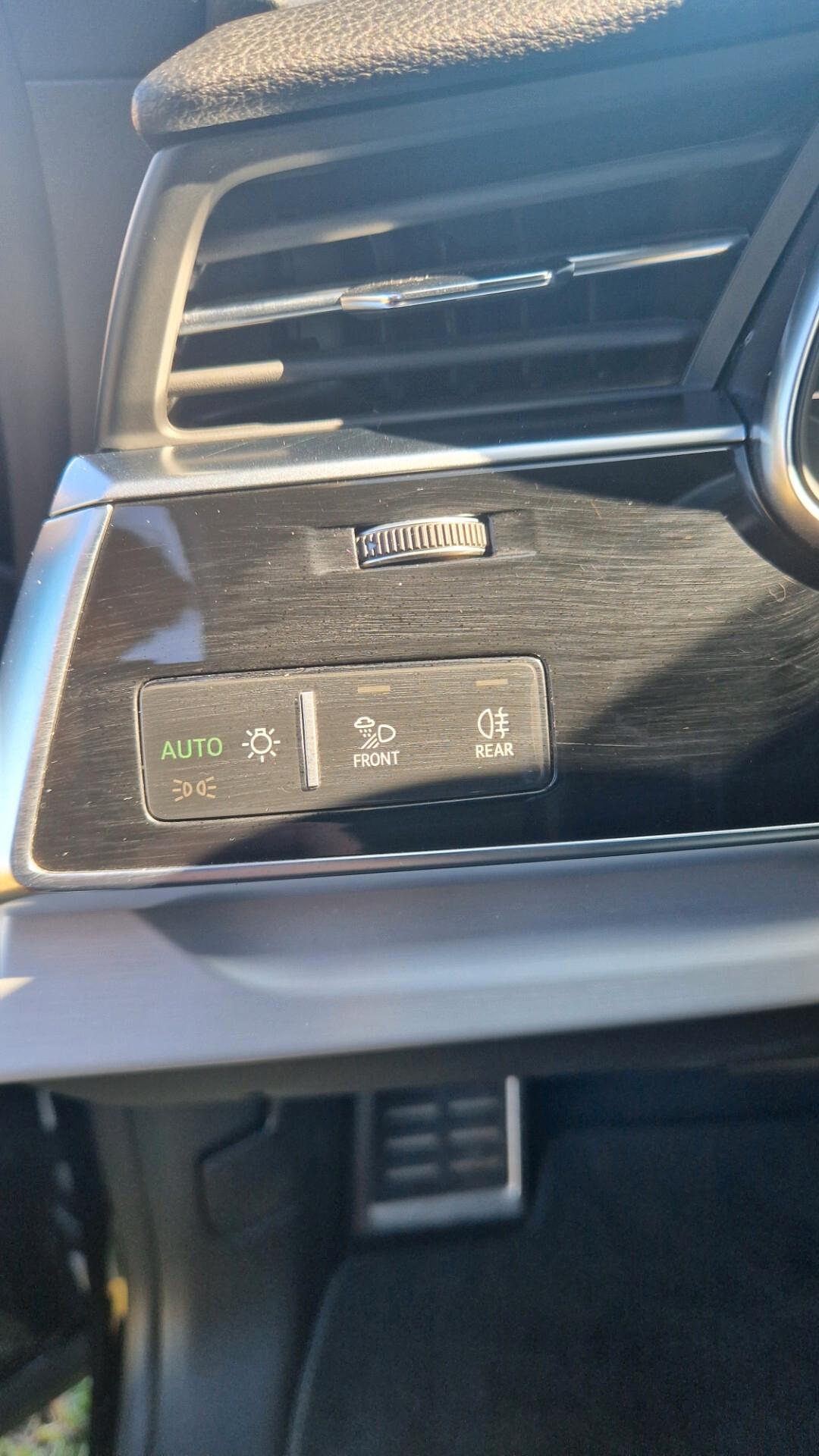 Audi Q8 50 TDI 286 CV quattro tiptronic
