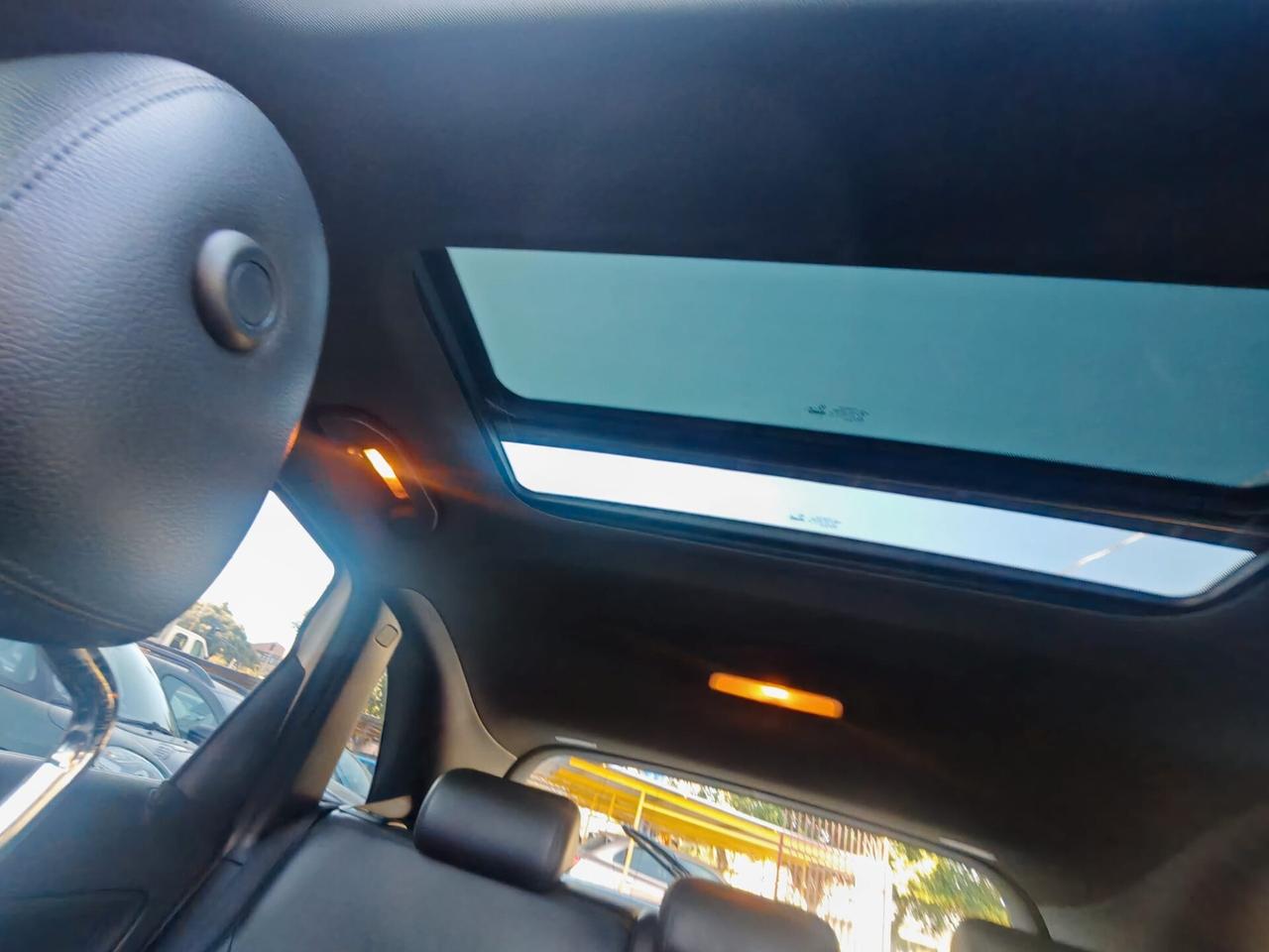 Mercedes-benz B 180 B 180 CDI BlueEFFICIENCY Premium