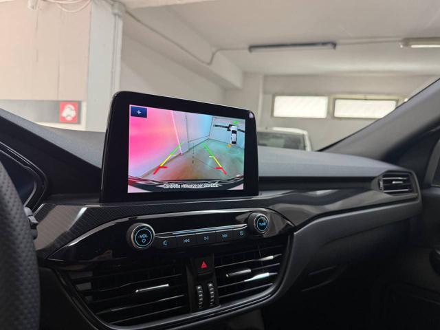 FORD Kuga 2.5 Plug In Hybrid 225 CV CVT 2WD ST-Line Business