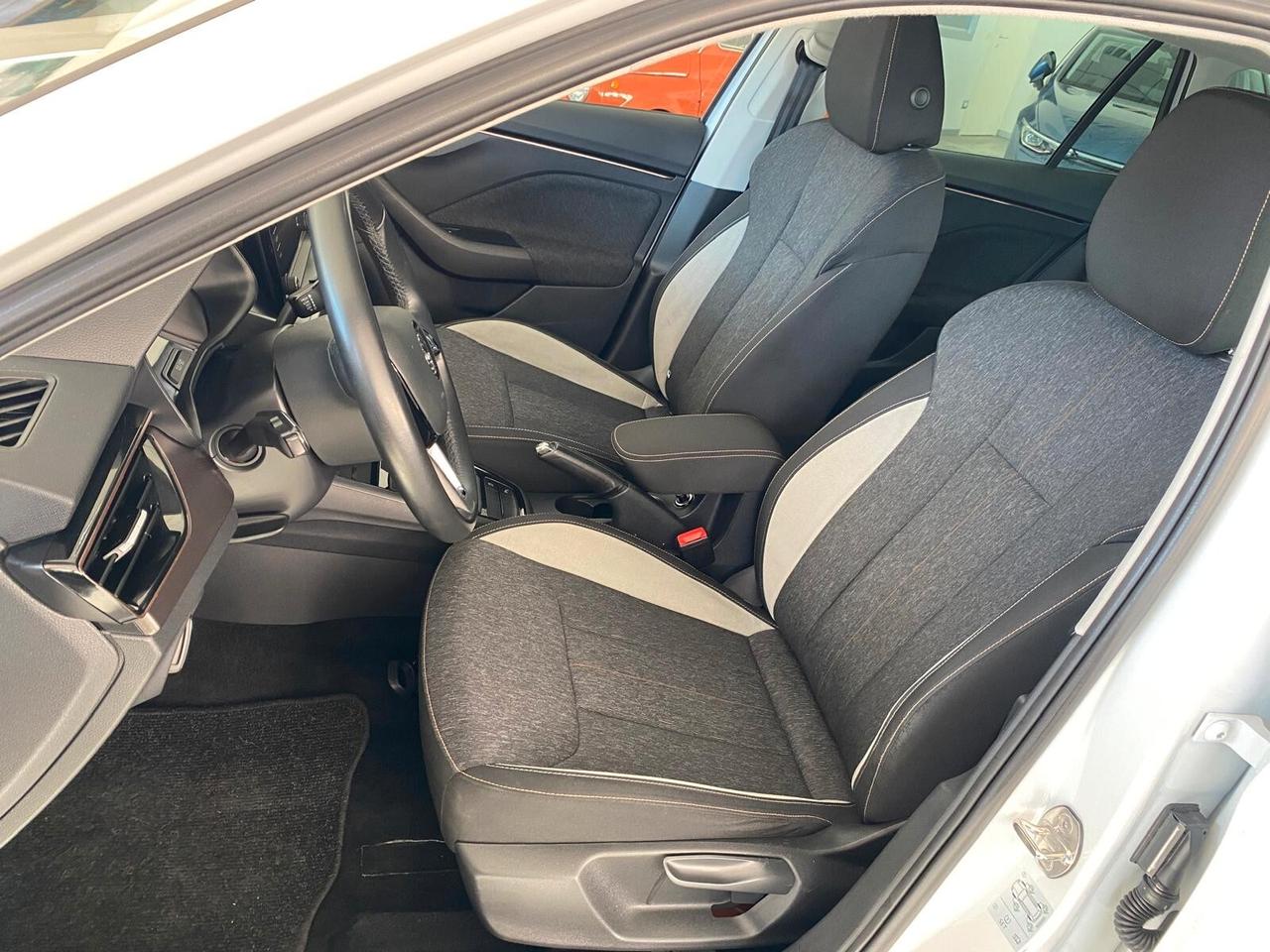 Skoda Kamiq 1.0 G-Tec Style "Adatta ai neopatentati"