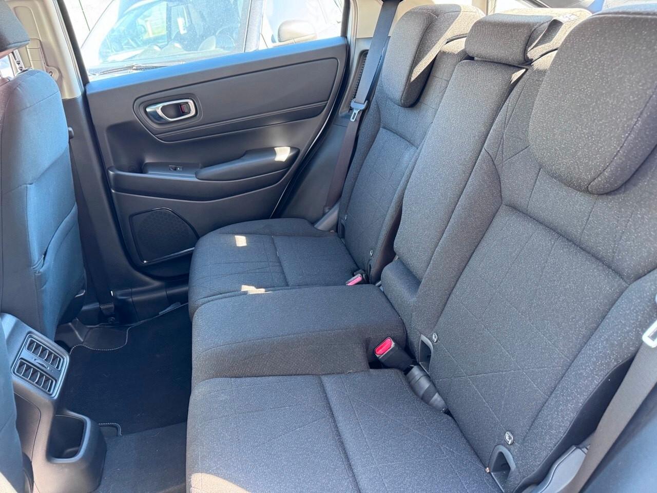 Honda HR-V 1.5 Hybrid 12/2022