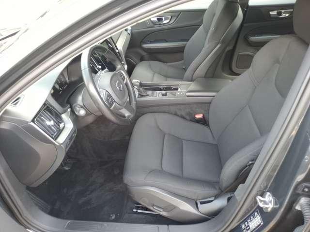 Volvo V60 V60 II 2019 2.0 d3 Business geartronic my20