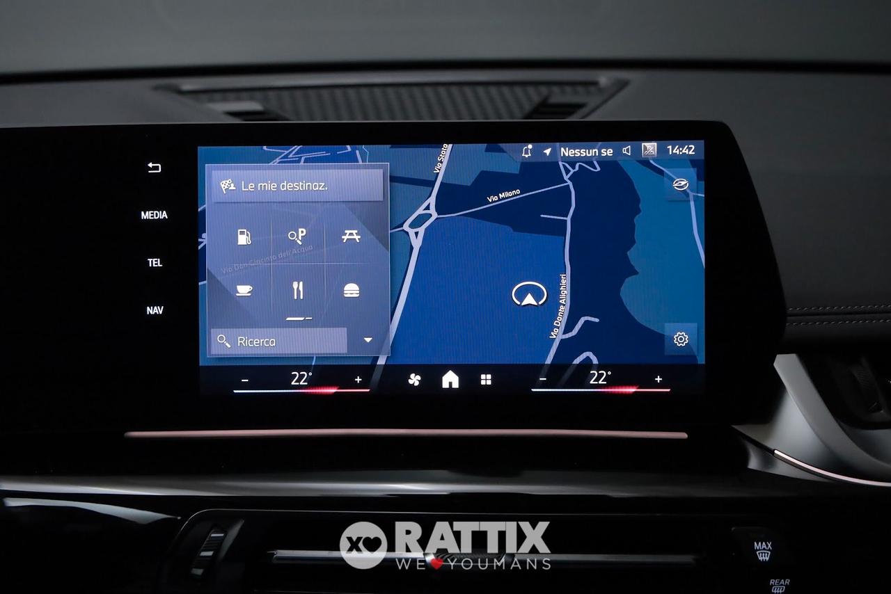 BMW X1 2.0 Mhev 48V X-Line xDrive23d Auto