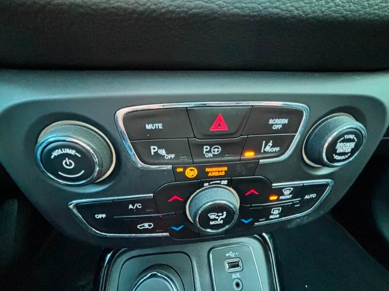 JEEP Compass 2ª serie Compass 2.0 Multijet II ...