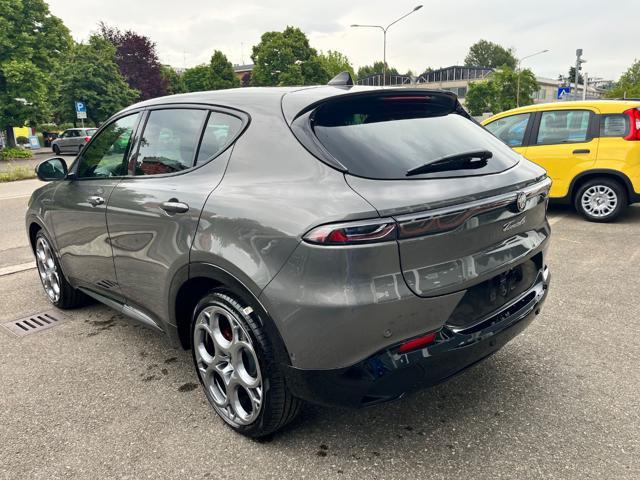 ALFA ROMEO Tonale 1.6 diesel 130 CV TCT6 Veloce km 0 + Tetto Ap.