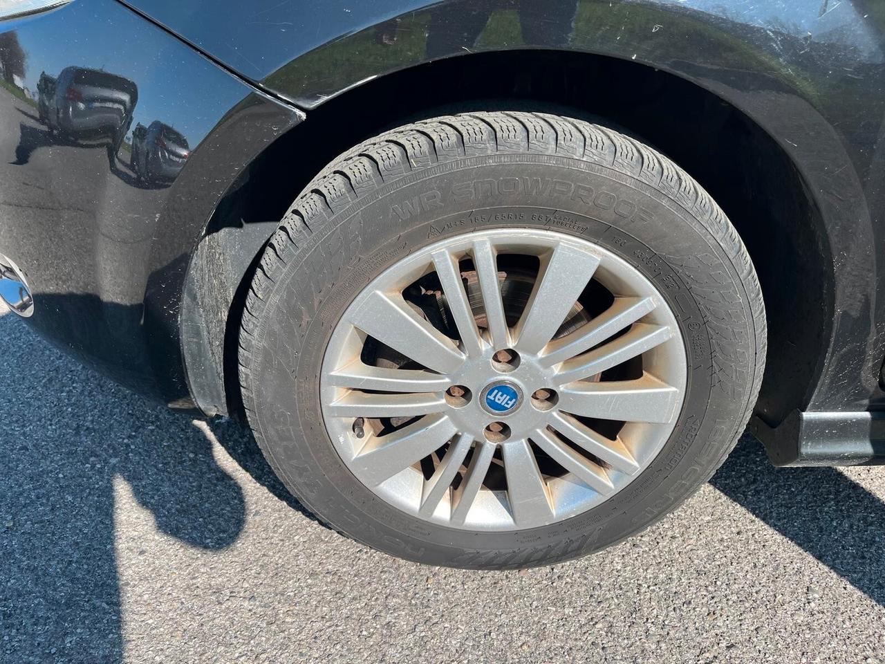 Fiat Grande Punto 1.4 3 porte Speed