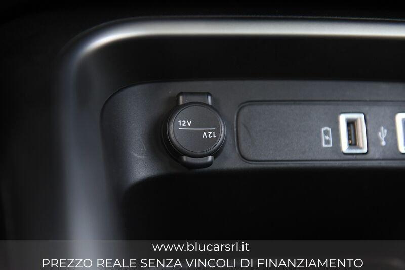 Jeep Avenger 1.2 Turbo Altitude