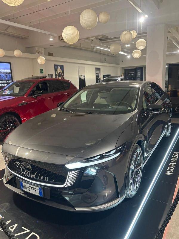 Mazda Mazda6e Mazda6e 68,8 kWh Takumi