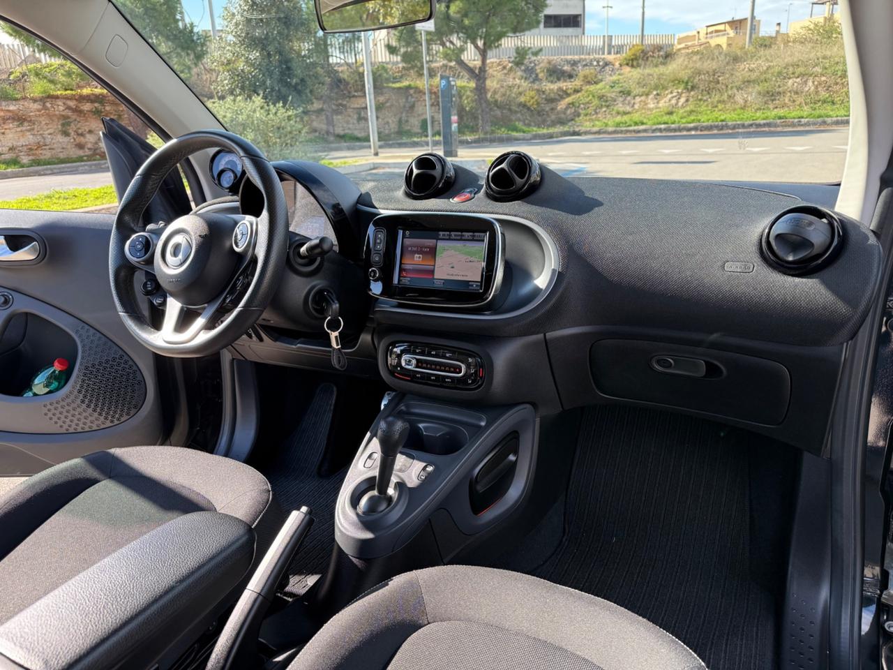 Smart Fortwo 90CV CABRIO Superpassion NAVI LED