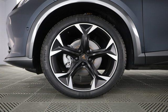 CUPRA Formentor Formentor 1.5 TSI DSG