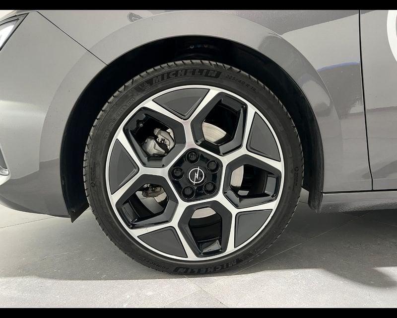 Opel Astra Nuova ST GS 1.5 130cv AT8 S&S