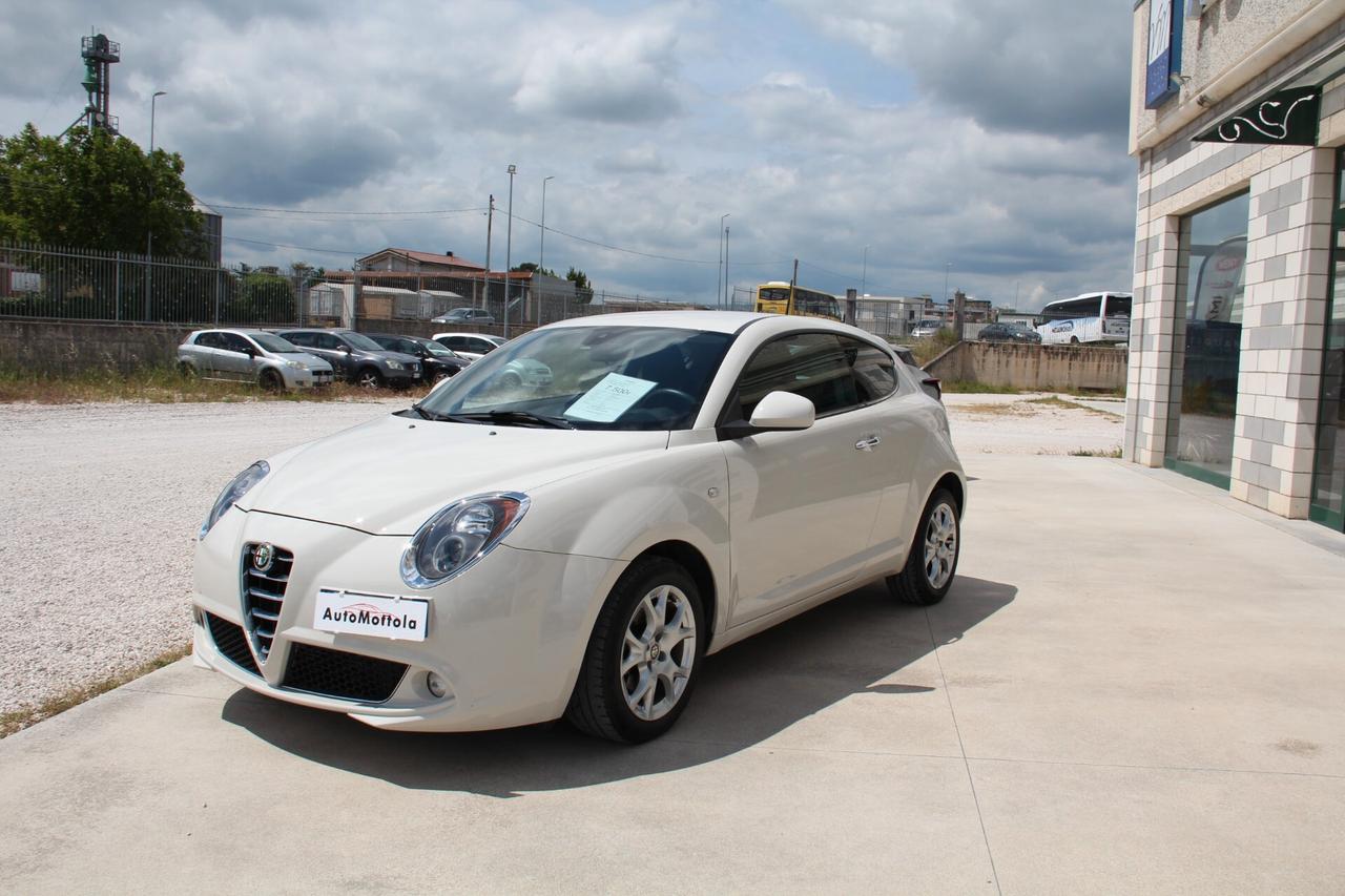 Alfa Romeo MiTo 1.3 JTDm 85 CV S&S Distinctive