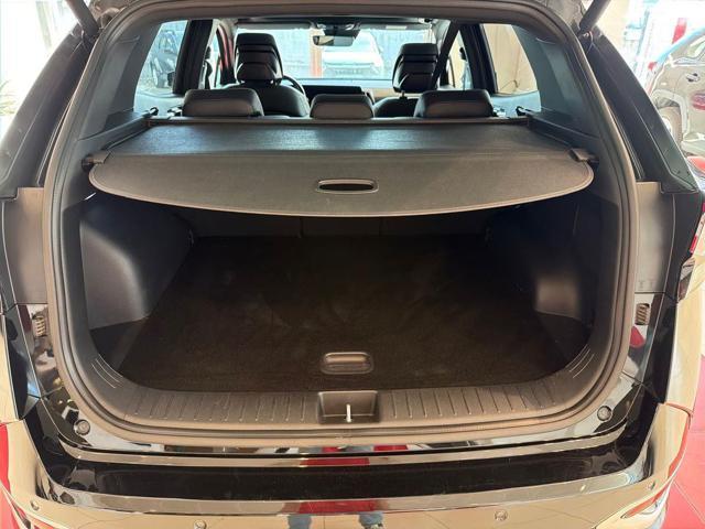 KIA Sportage 1.6 TGDi HEV AT GT-line