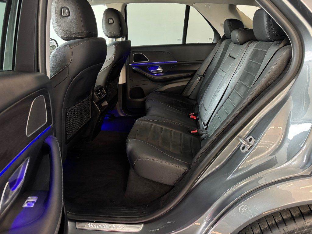 Mercedes-Benz GLE 300 d 4Matic AMG Premium 360° 21" Night Full Opt