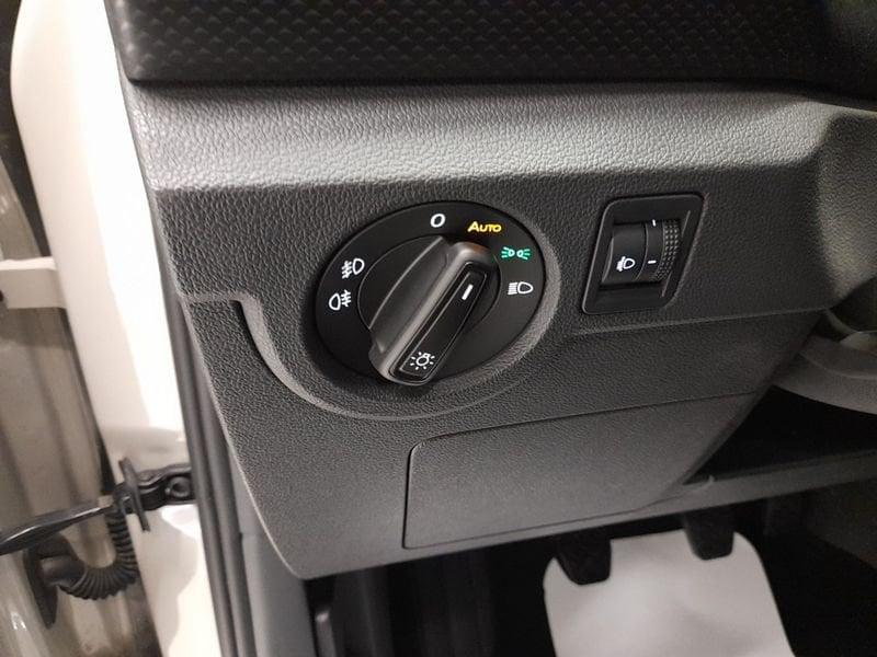 Volkswagen T-Cross 1.0 TSI Style