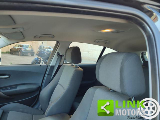 BMW 120 d cat 5 porte Futura DPF