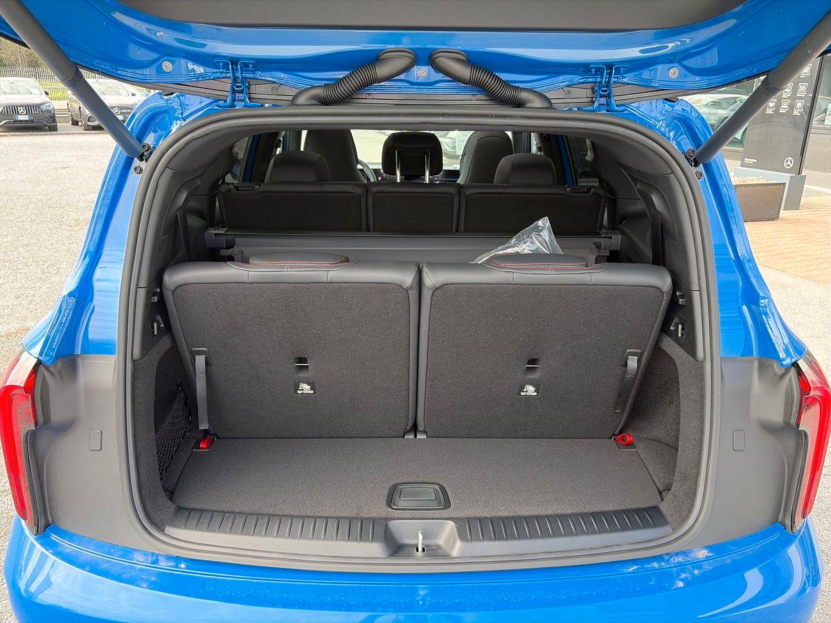 Mercedes-Benz GLB 220 4MATIC