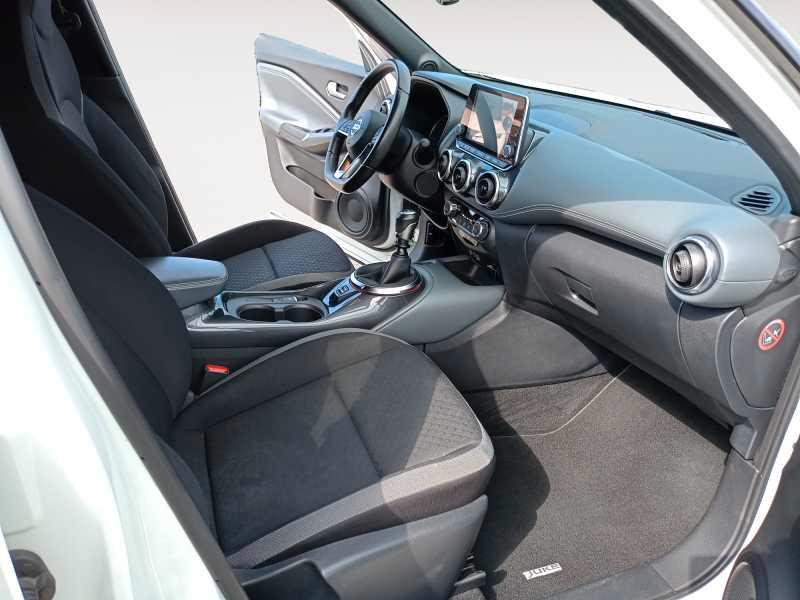 NISSAN Juke 1.0 dig-t N-Connecta 117cv