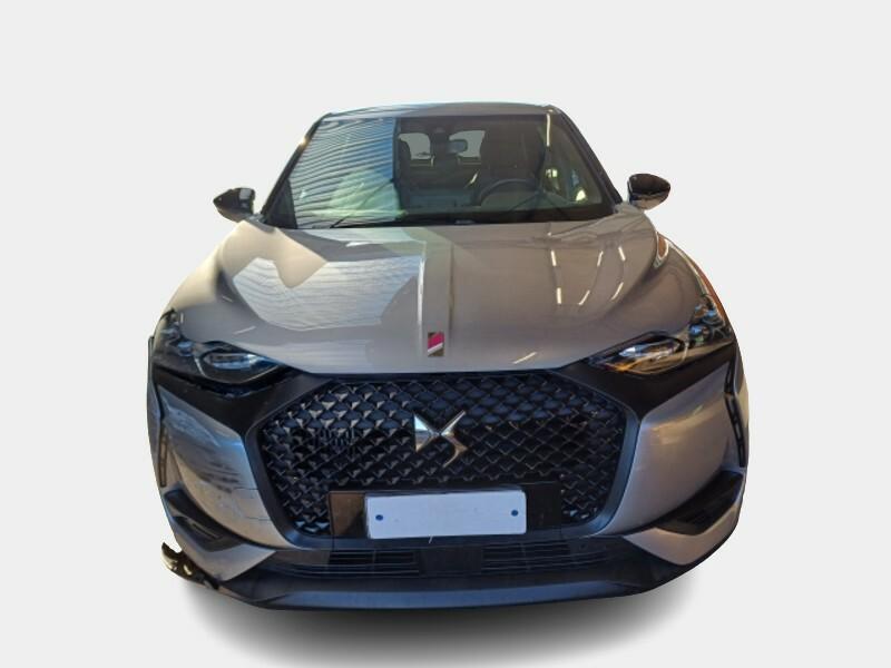 DS DS 3 CROSSBACK BLUEHDI 130 AUTOMATICO PERFORMANCELINE+ 5 PORTE SUV