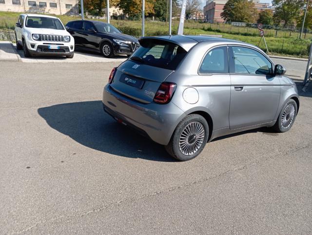 FIAT 500e *PROMO* Berlina 23,8 kWh