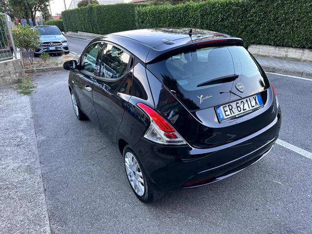 LANCIA Ypsilon 1.2 69 CV 5 porte