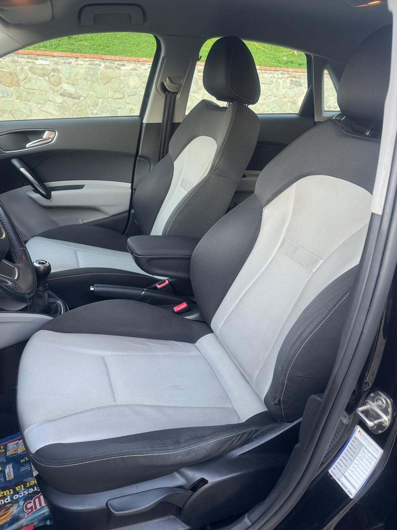 Audi A1 1.6 Diesel 90Cv 2014