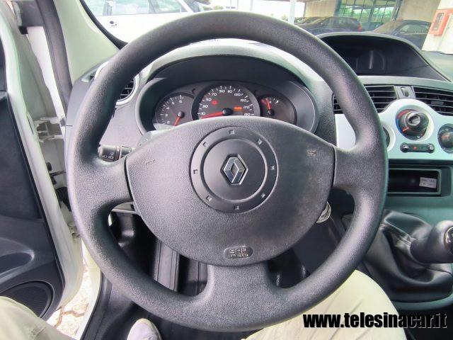 RENAULT Kangoo 1.5 dCi 90CV 5 POSTI N1 AUTOCARRO